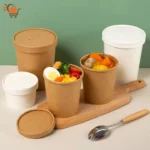 475 ml Suppenbecher für Reis und Nudeln